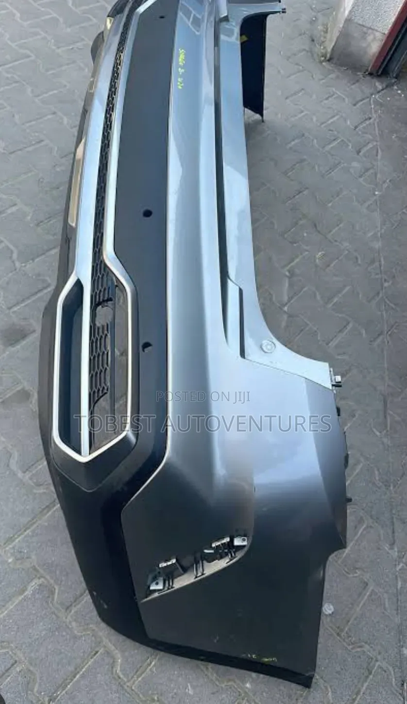Kia Sorento 2023 Back Bumper