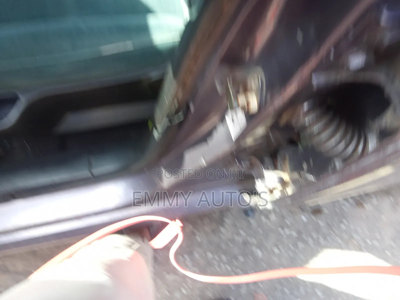 Peugeot 307 2004