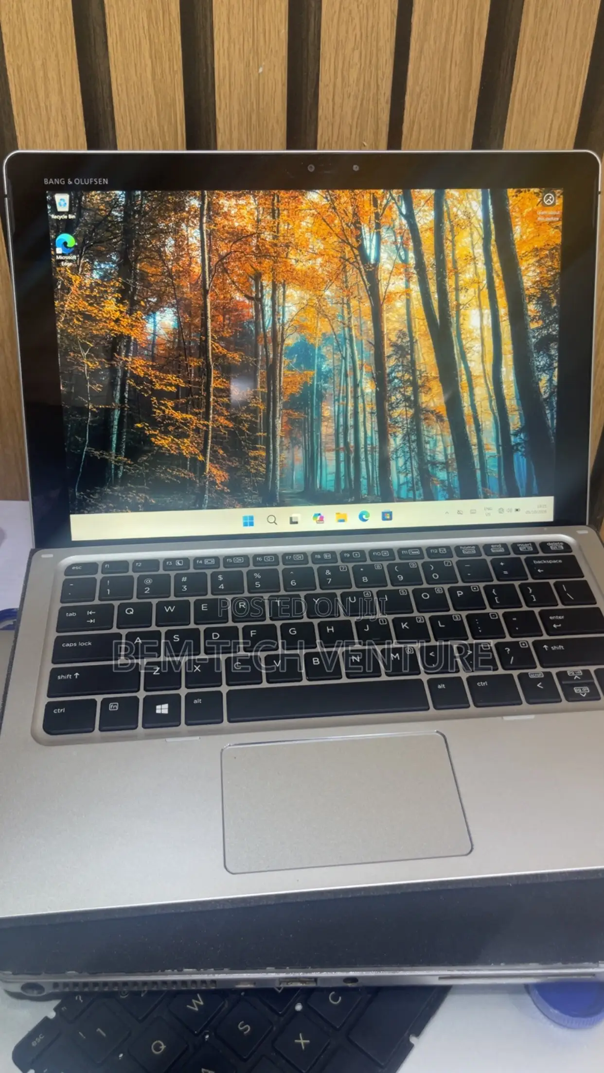 Laptop HP EliteBook X2 1012 G2 8GB Intel Core i7 SSD 256GB