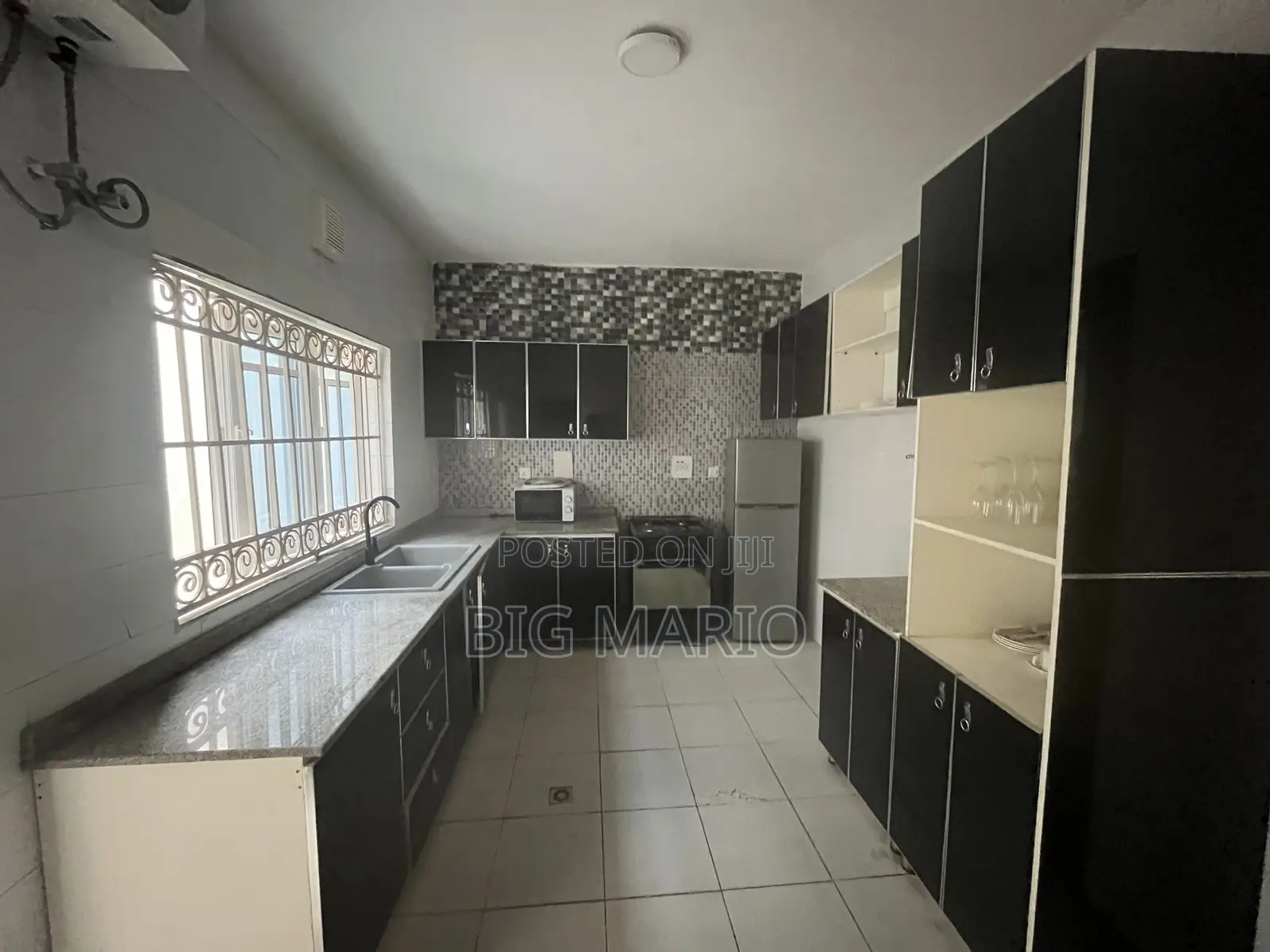 4bdrm Duplex in Asokoro for rent