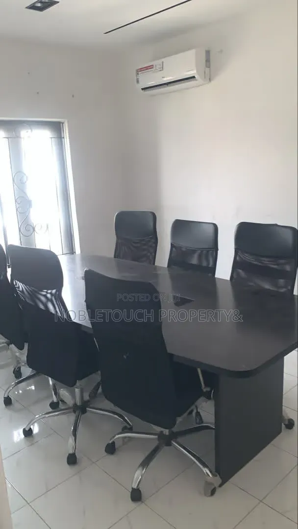 4bdrm Duplex in Osapa London Lekki for sale