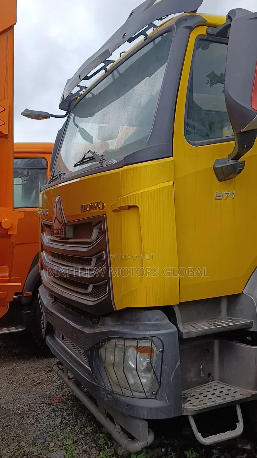 Super Clean Howo 10 Tires 18,200 Liters Water Tanker