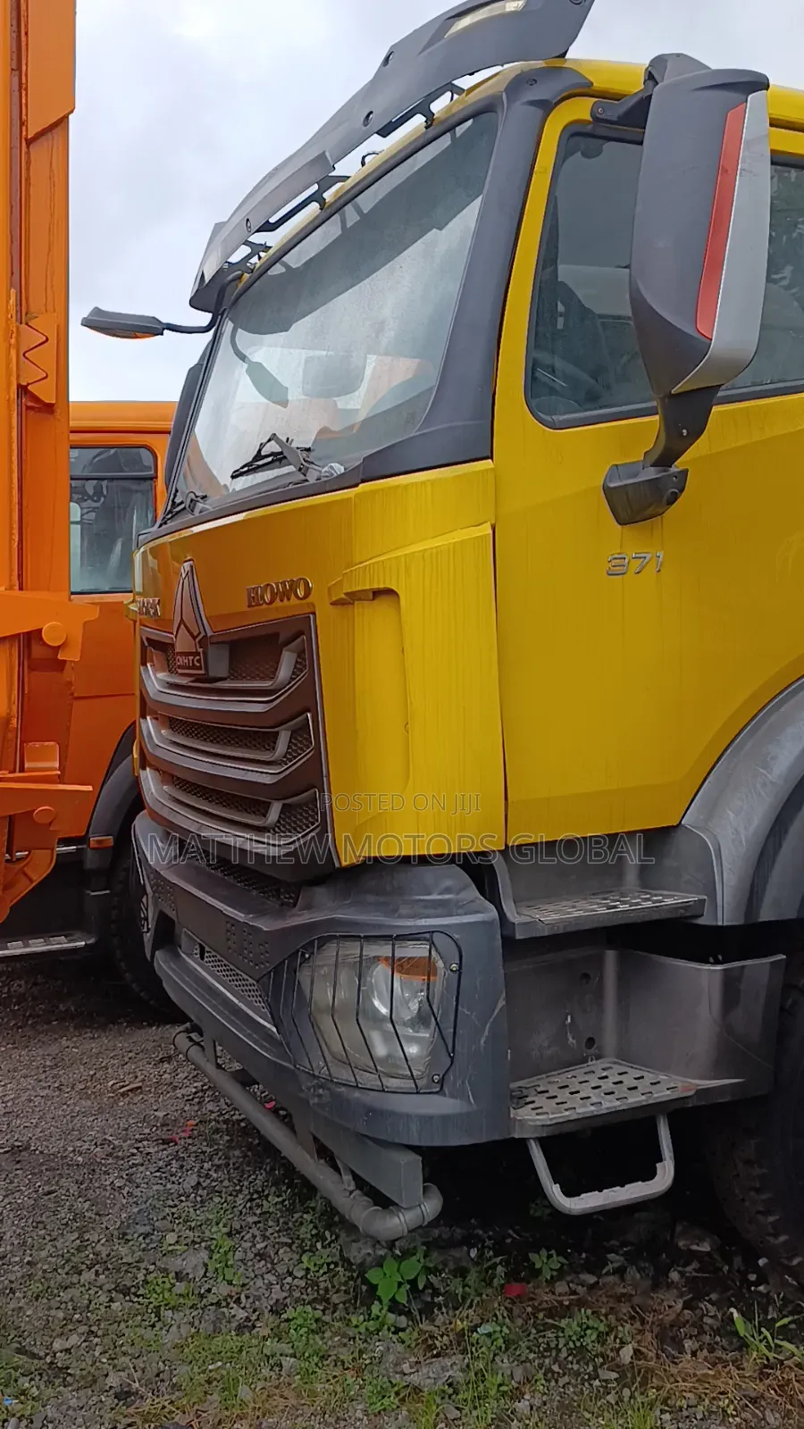 Super Clean Howo 10 Tires 18,200 Liters Water Tanker