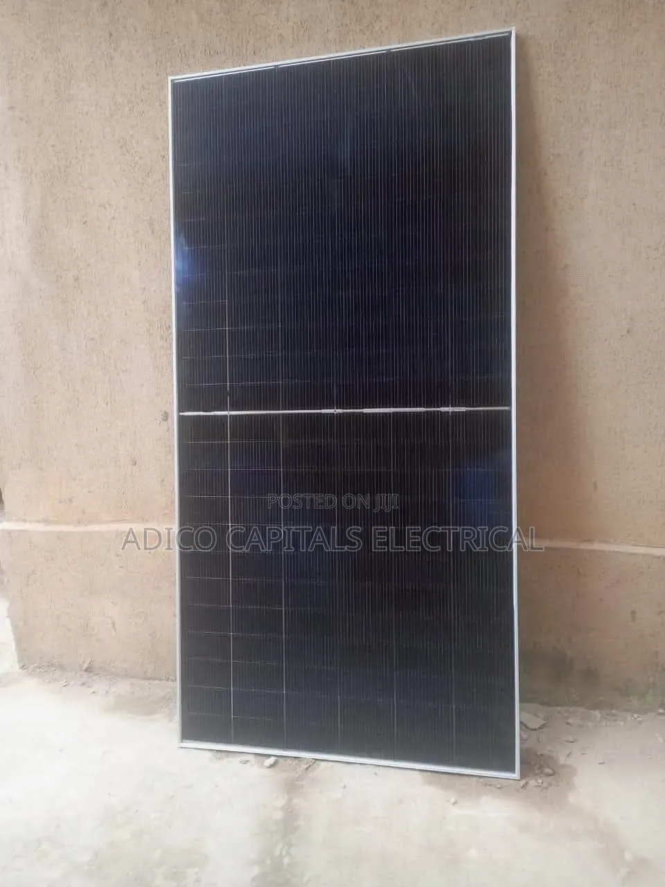 100kva With 128kwh Felicity High Voltage Solar System