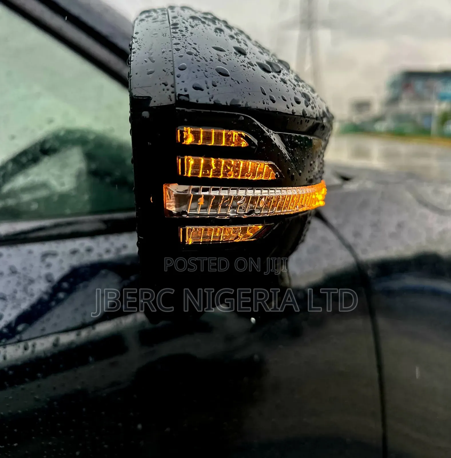 Changan UNI-K 2.0 Petrol AWD 2021 Black