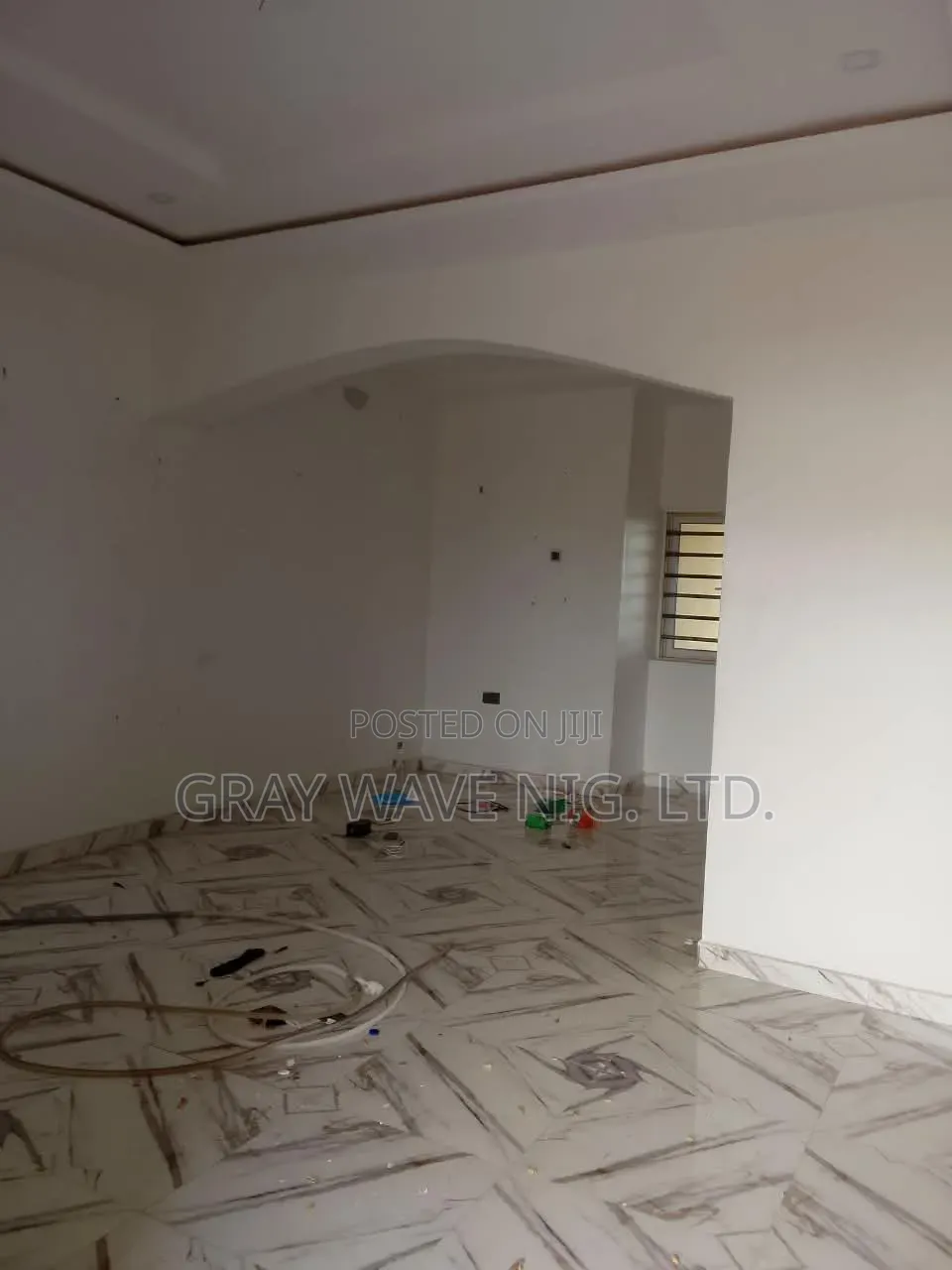 2bdrm Apartment in Sabon Lugbe for rent