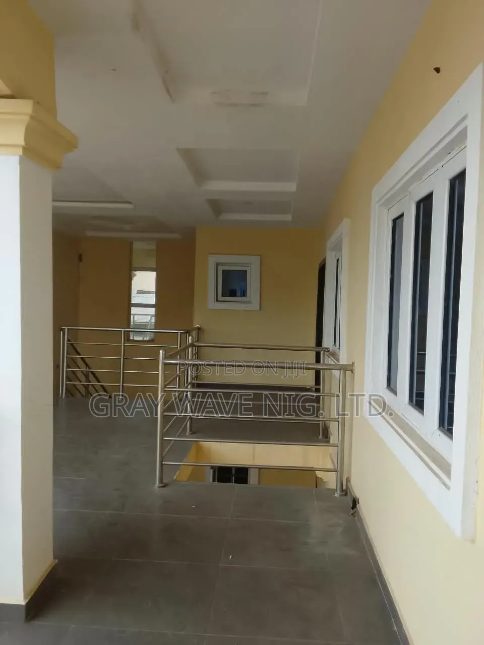2bdrm Apartment in Sabon Lugbe for rent