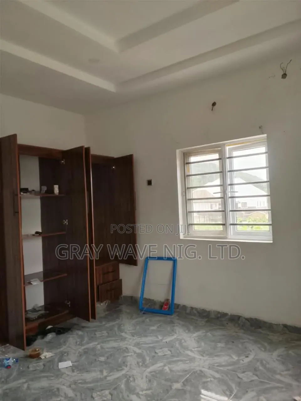 2bdrm Apartment in Sabon Lugbe for rent