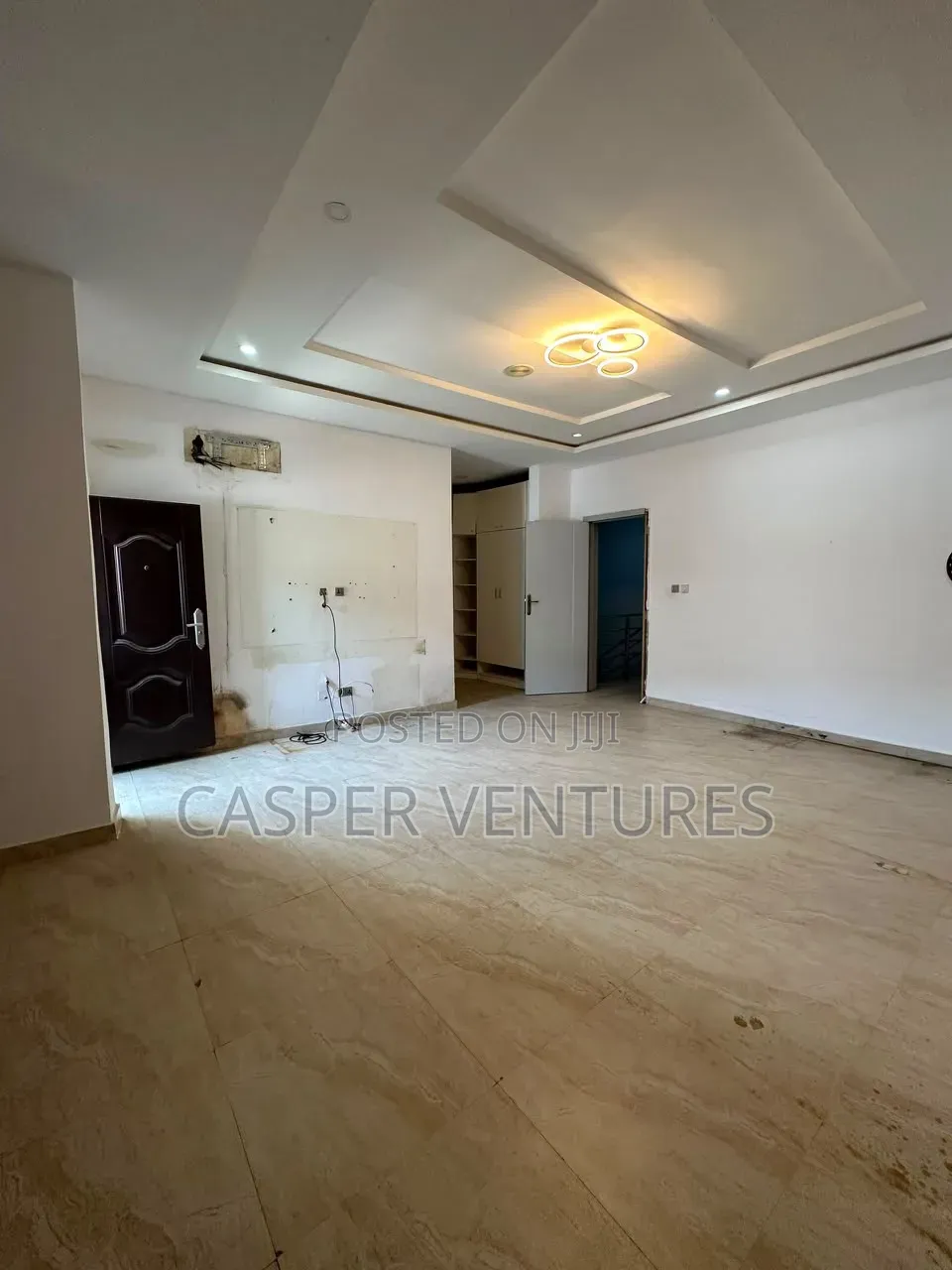 4bdrm Duplex in Chevron, Lekki for rent
