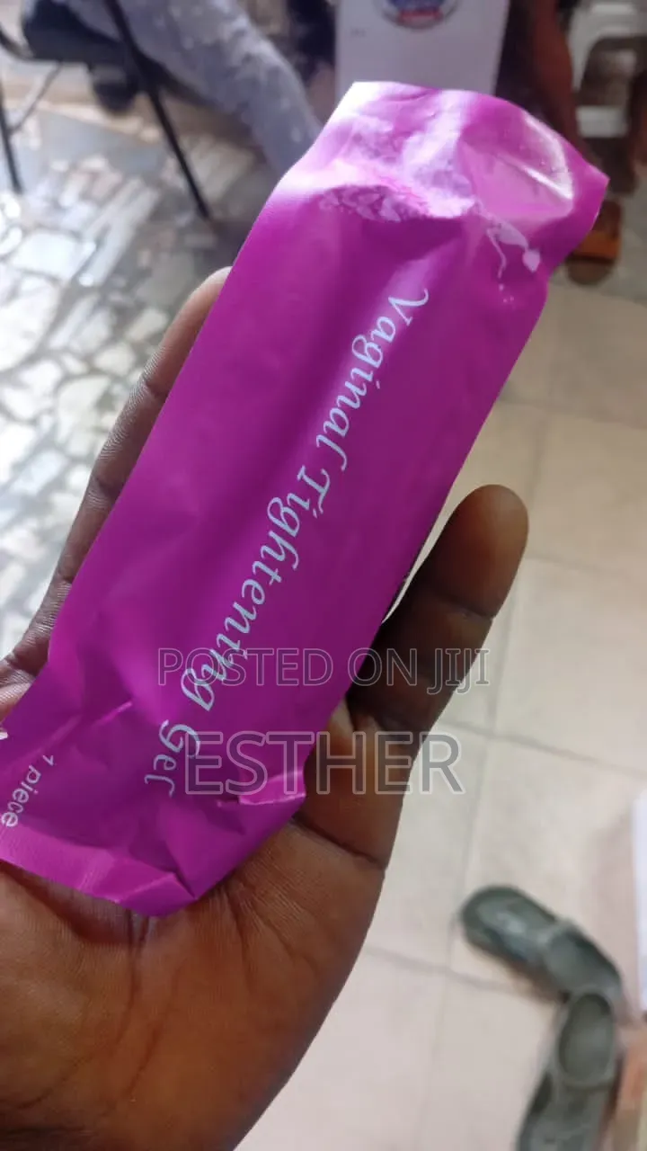 Vagina Tightening Gel