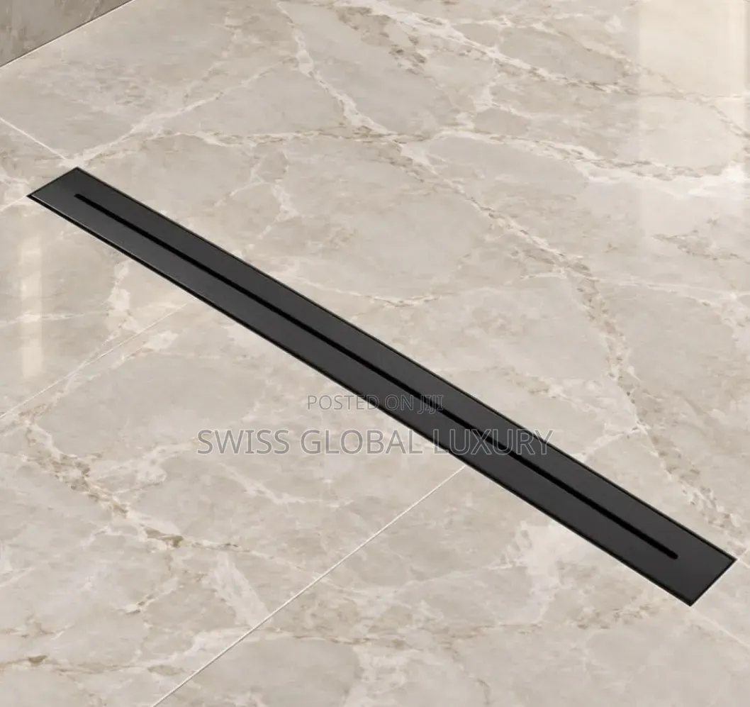 High Grade 60cm Bathroom Floor Drain