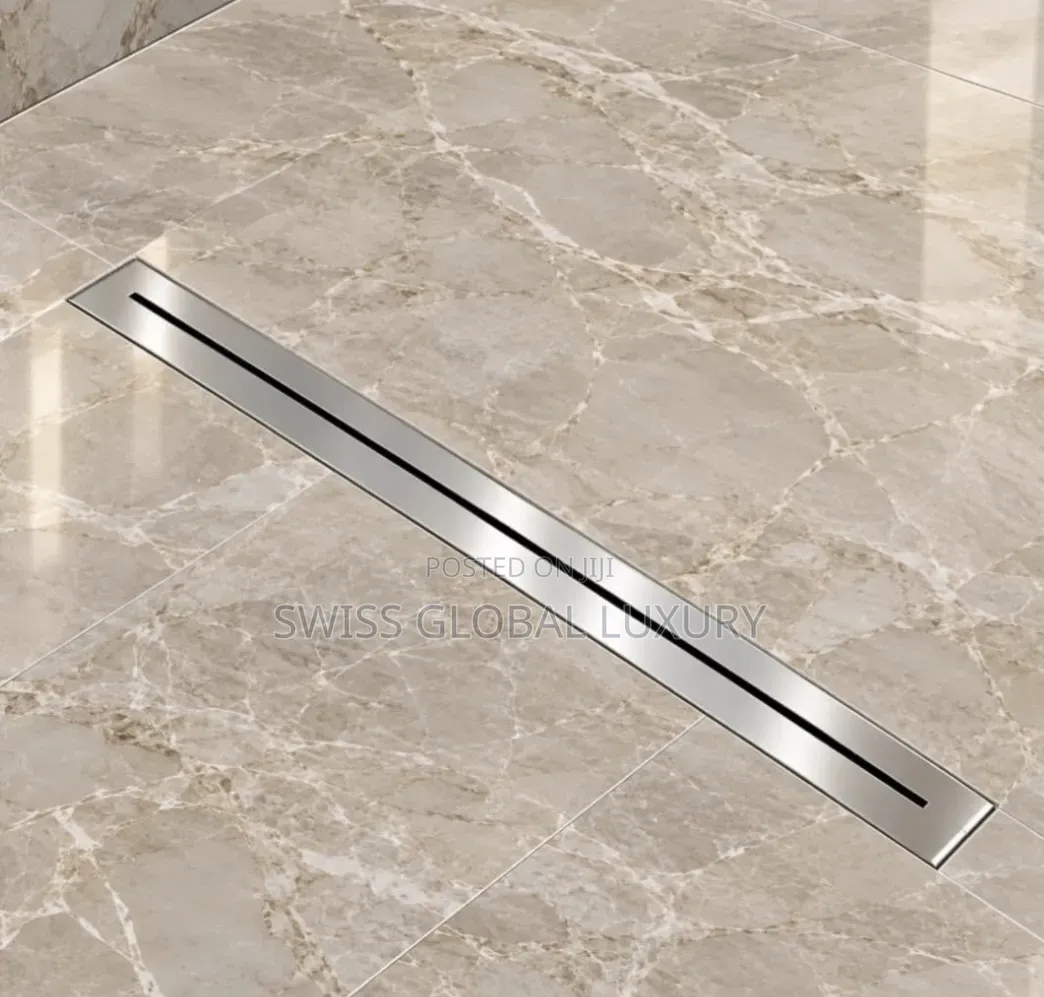 High Grade 60cm Bathroom Floor Drain
