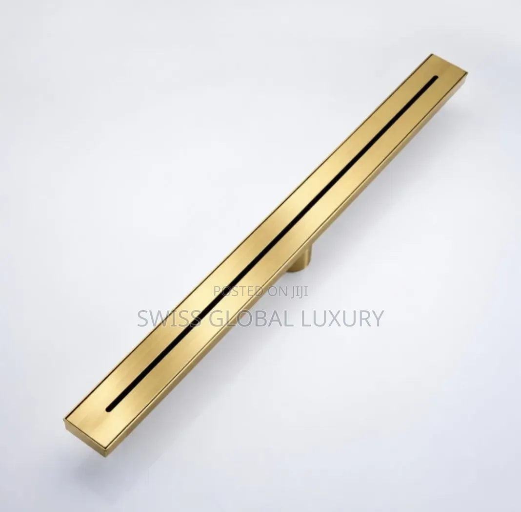 High Grade 60cm Bathroom Floor Drain
