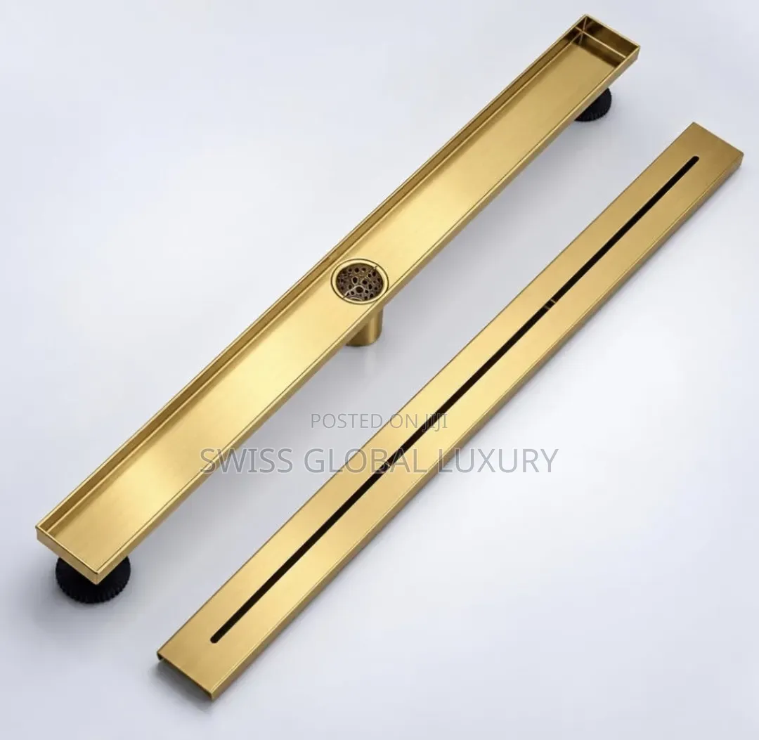 High Grade 60cm Bathroom Floor Drain