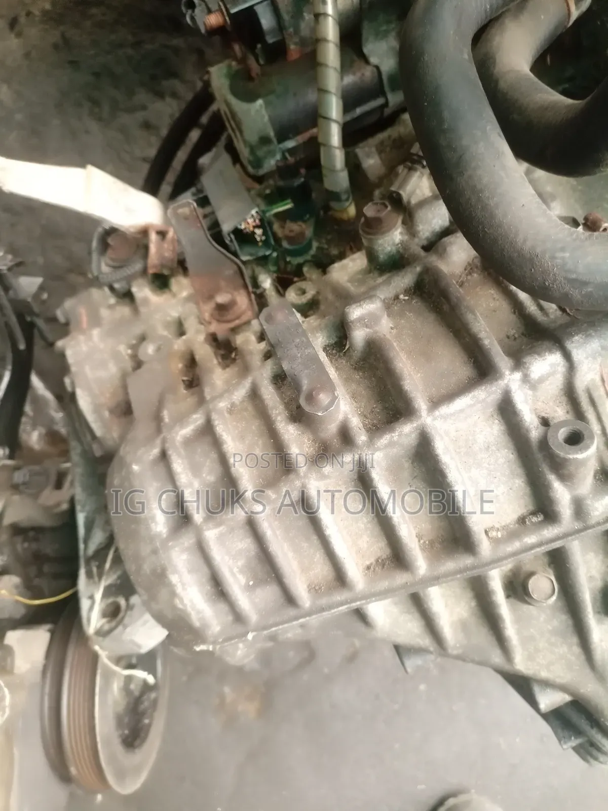 13pin Gearbox 2wheel for Rx330, Sienna 05, Highlander 010