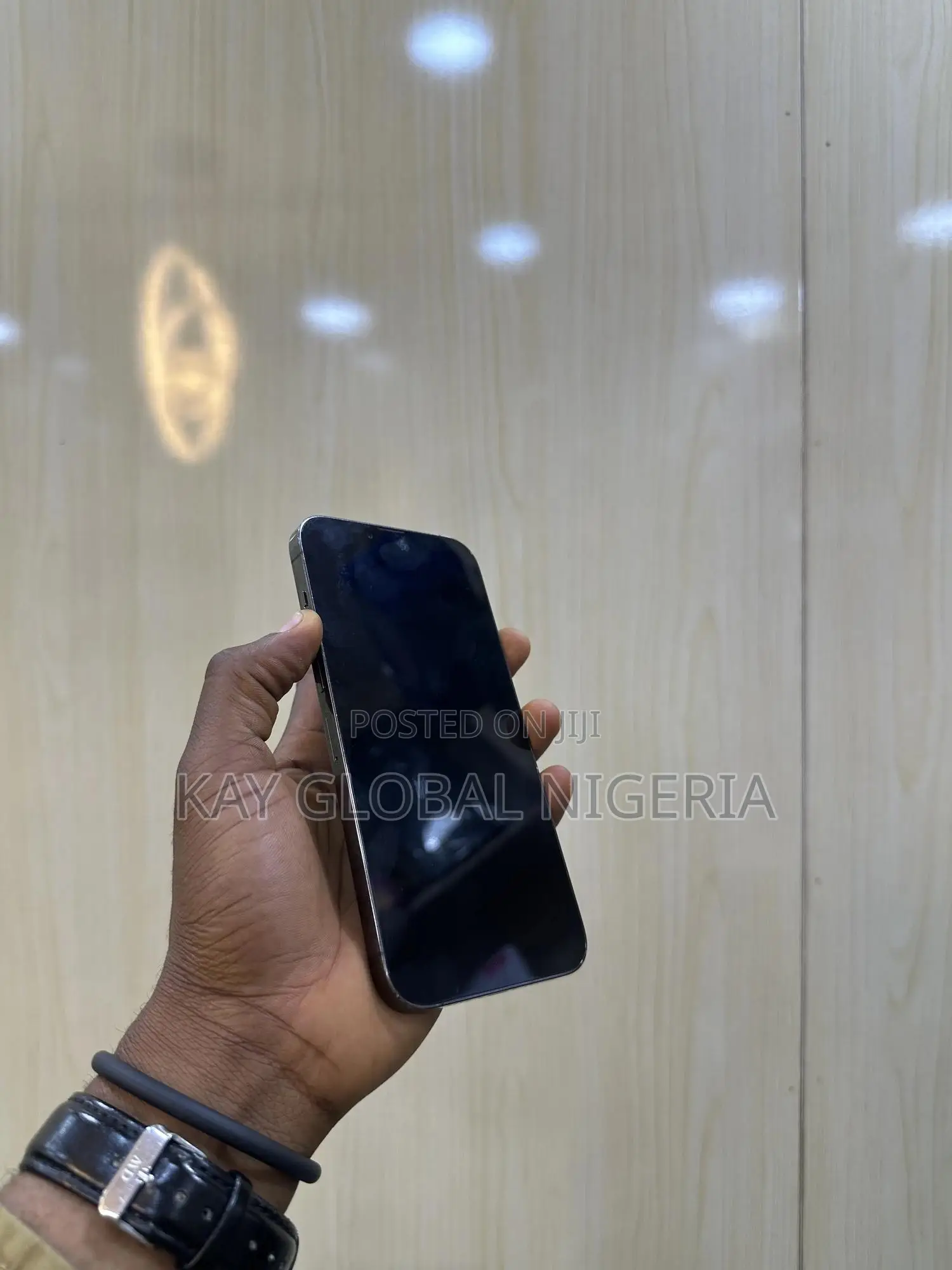 Apple iPhone 13 Pro Max 128 GB Gray