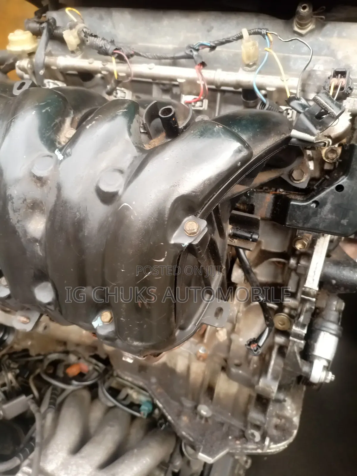 Tukumbor 2AZ Engine for Toyota Camry 2004-2007,Rav4 2007