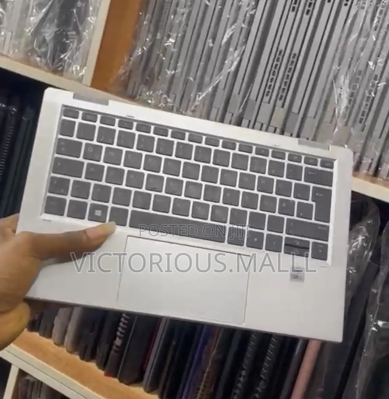 Laptop HP EliteBook x360 1030 G7 16GB Intel Core i7 SSD 512GB