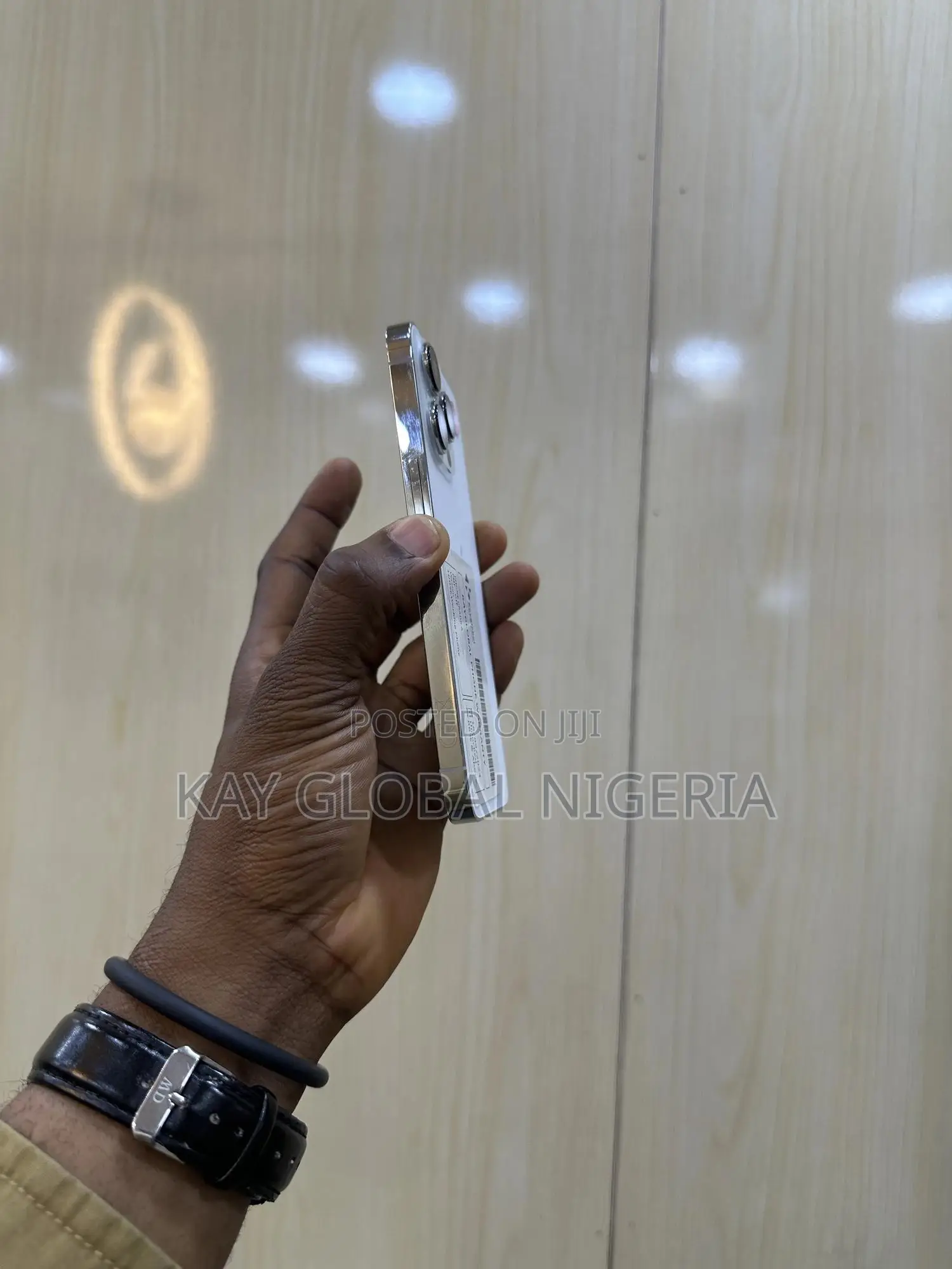 Apple iPhone 13 Pro 128 GB White