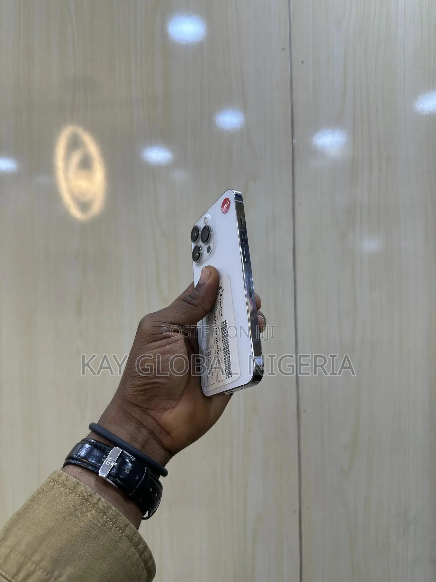 Apple iPhone 13 Pro 128 GB White