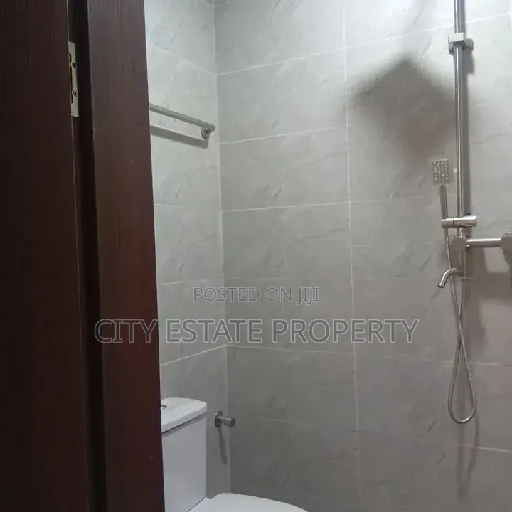 4bdrm Duplex in City Estate, GRA Phase 2 / Port-Harcourt for rent