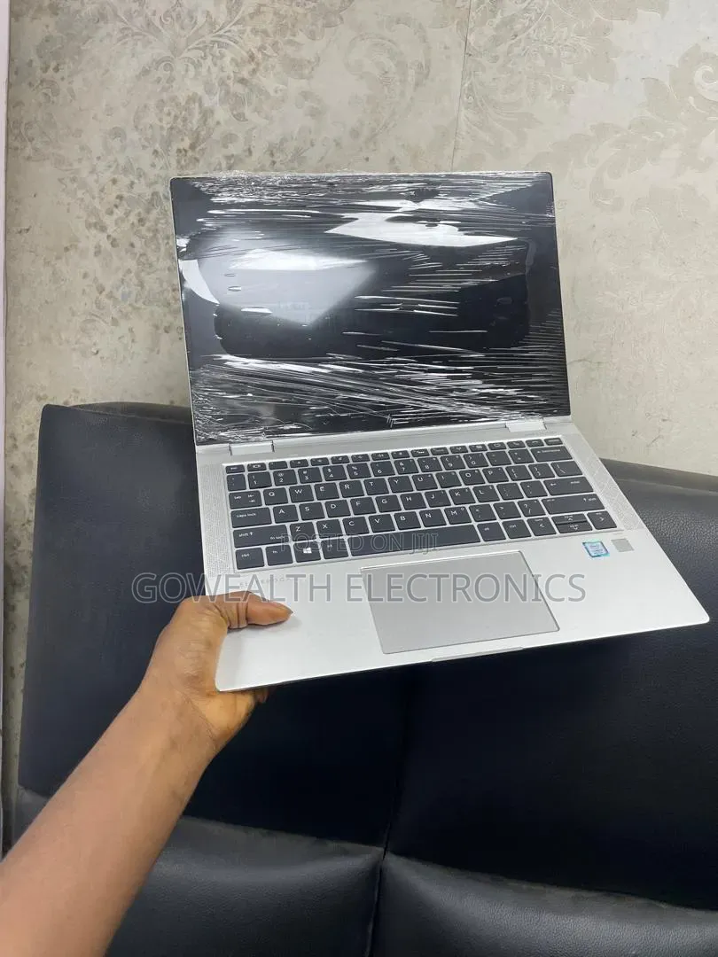 Laptop HP EliteBook x360 1030 G4 16GB Intel Core i7 SSD 256GB