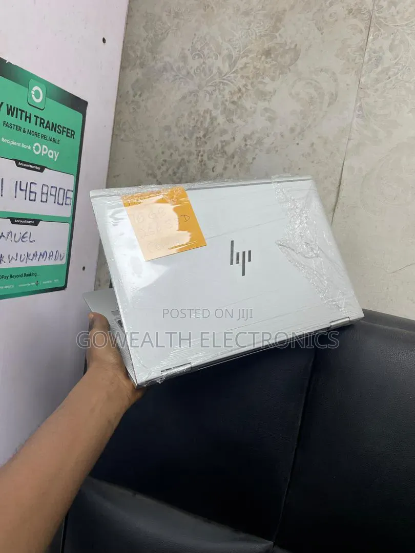 Laptop HP EliteBook x360 1030 G4 16GB Intel Core i7 SSD 256GB
