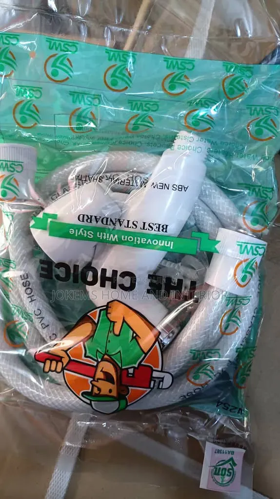 PVC Flexible Hose