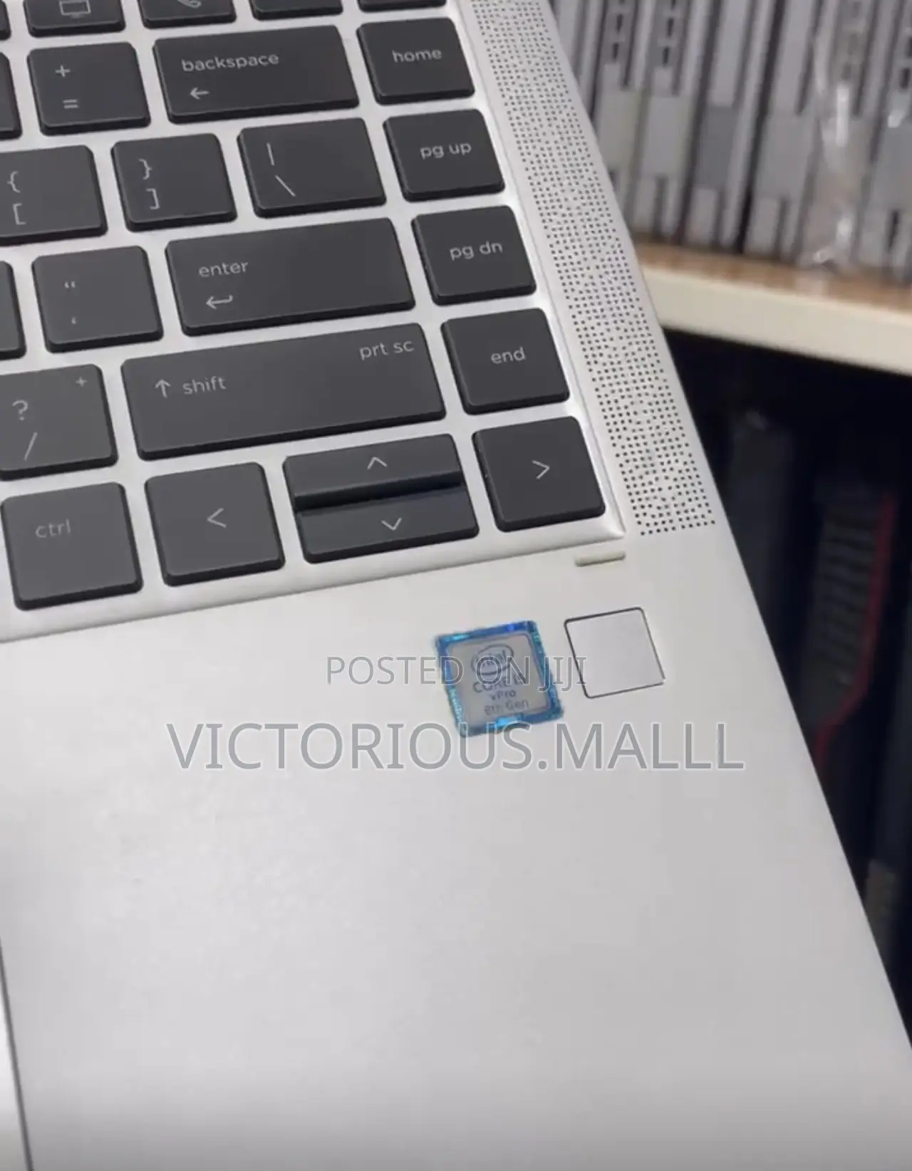 Laptop HP EliteBook x360 1040 G5 8GB Intel Core i5 SSD 256GB