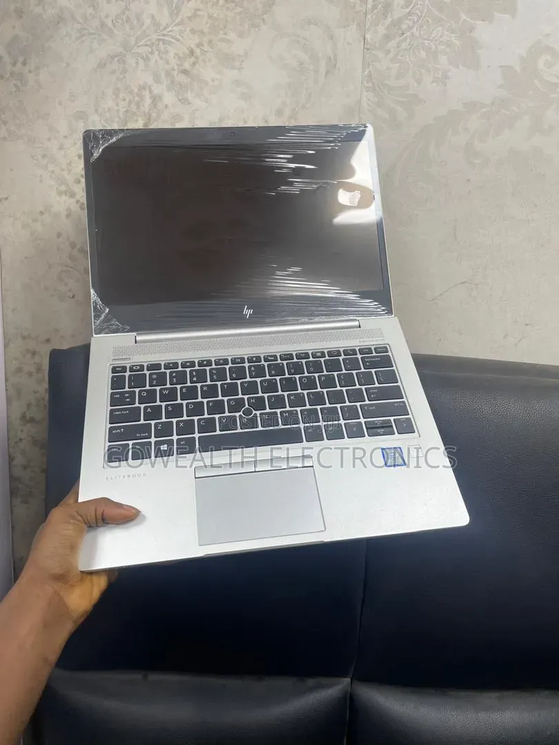 Laptop HP EliteBook x360 830 G6 16GB Intel Core i7 SSD 256GB