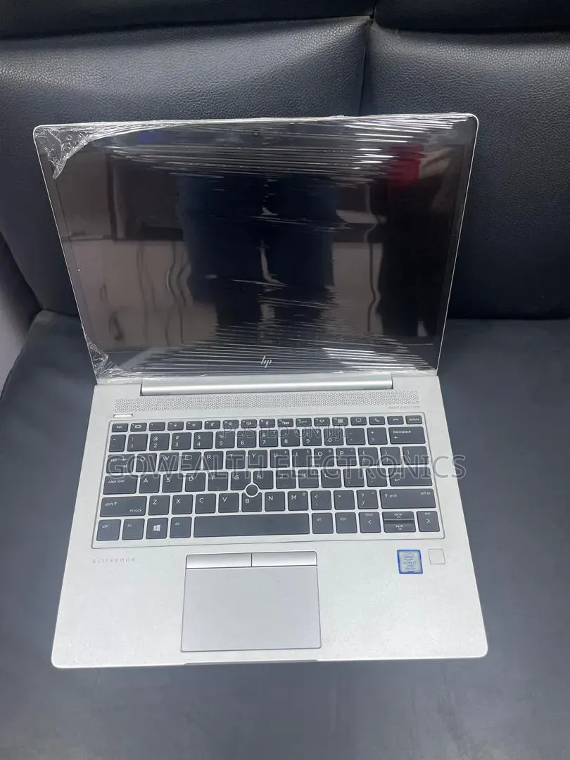 Laptop HP EliteBook x360 830 G6 16GB Intel Core i7 SSD 256GB