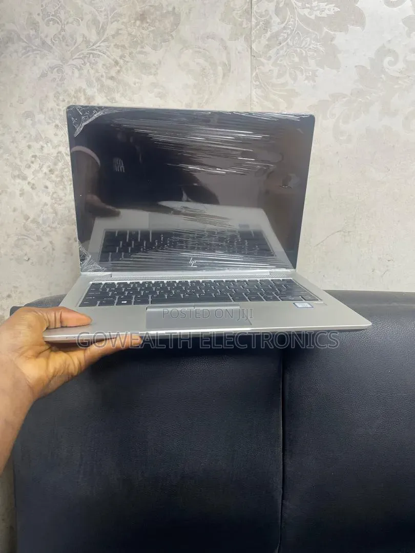 Laptop HP EliteBook x360 830 G6 16GB Intel Core i7 SSD 256GB
