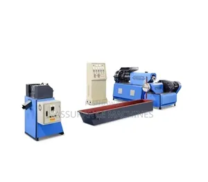 Nylon Recycling Machine