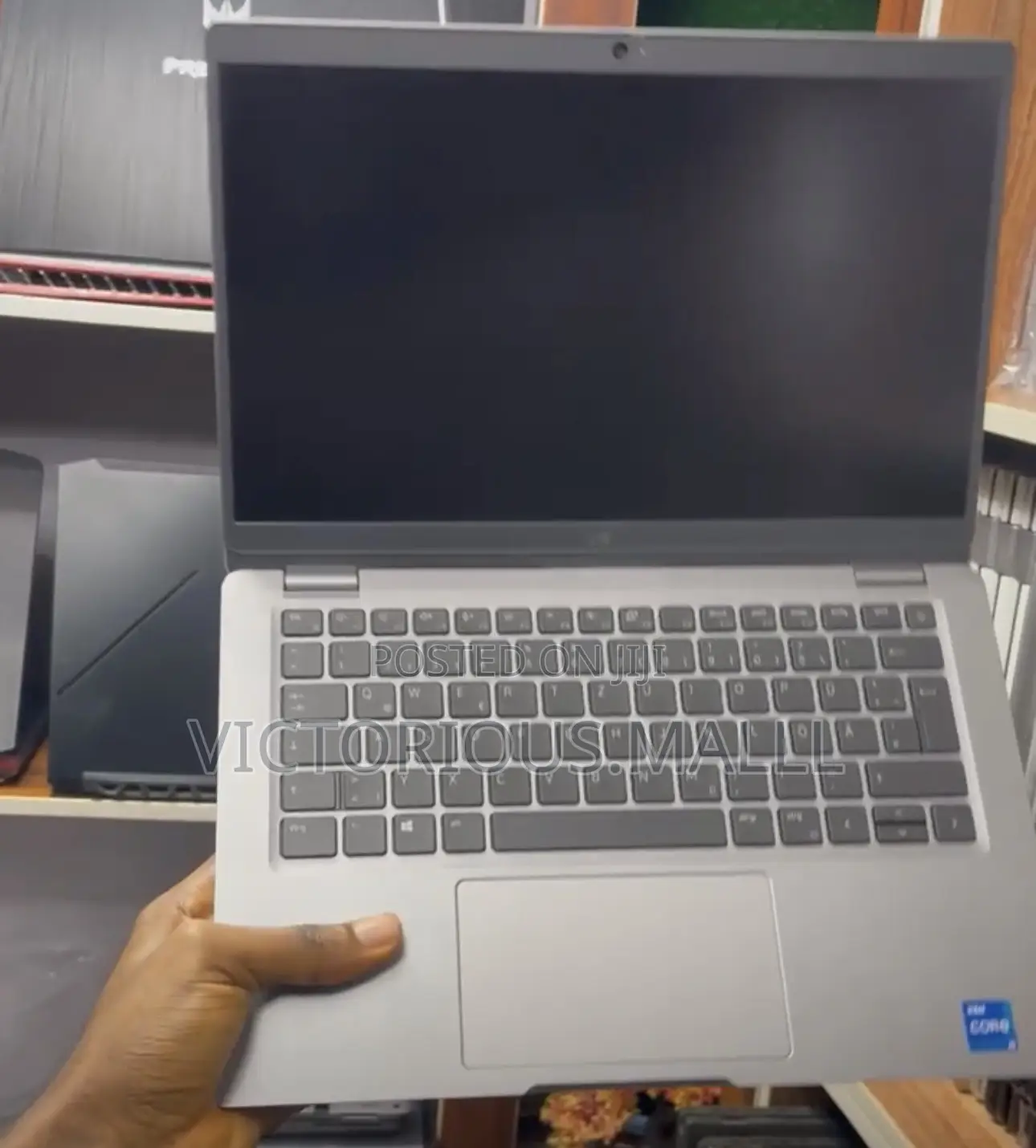 Laptop Dell Latitude 5320 16GB Intel Core i5 SSD 256GB
