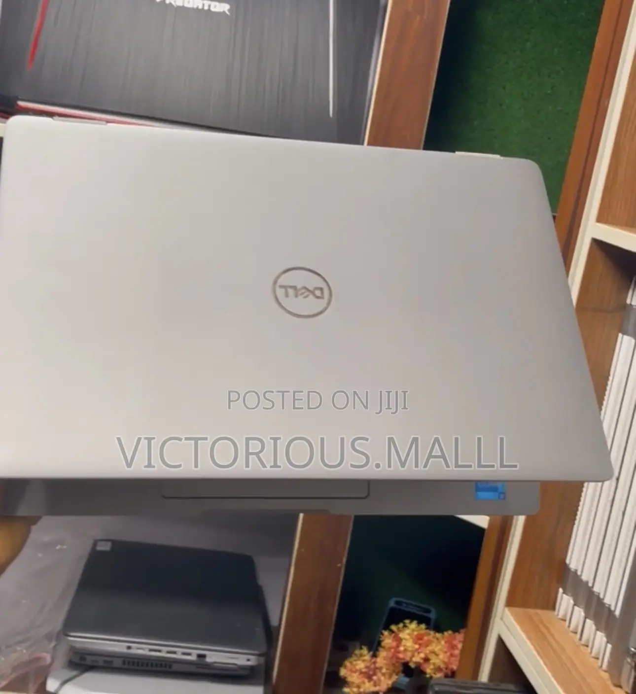 Laptop Dell Latitude 5320 16GB Intel Core i5 SSD 256GB