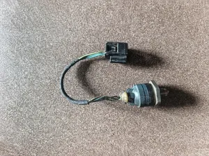 Range Rover Fuel Rail Sensor HSE 2010 Engine