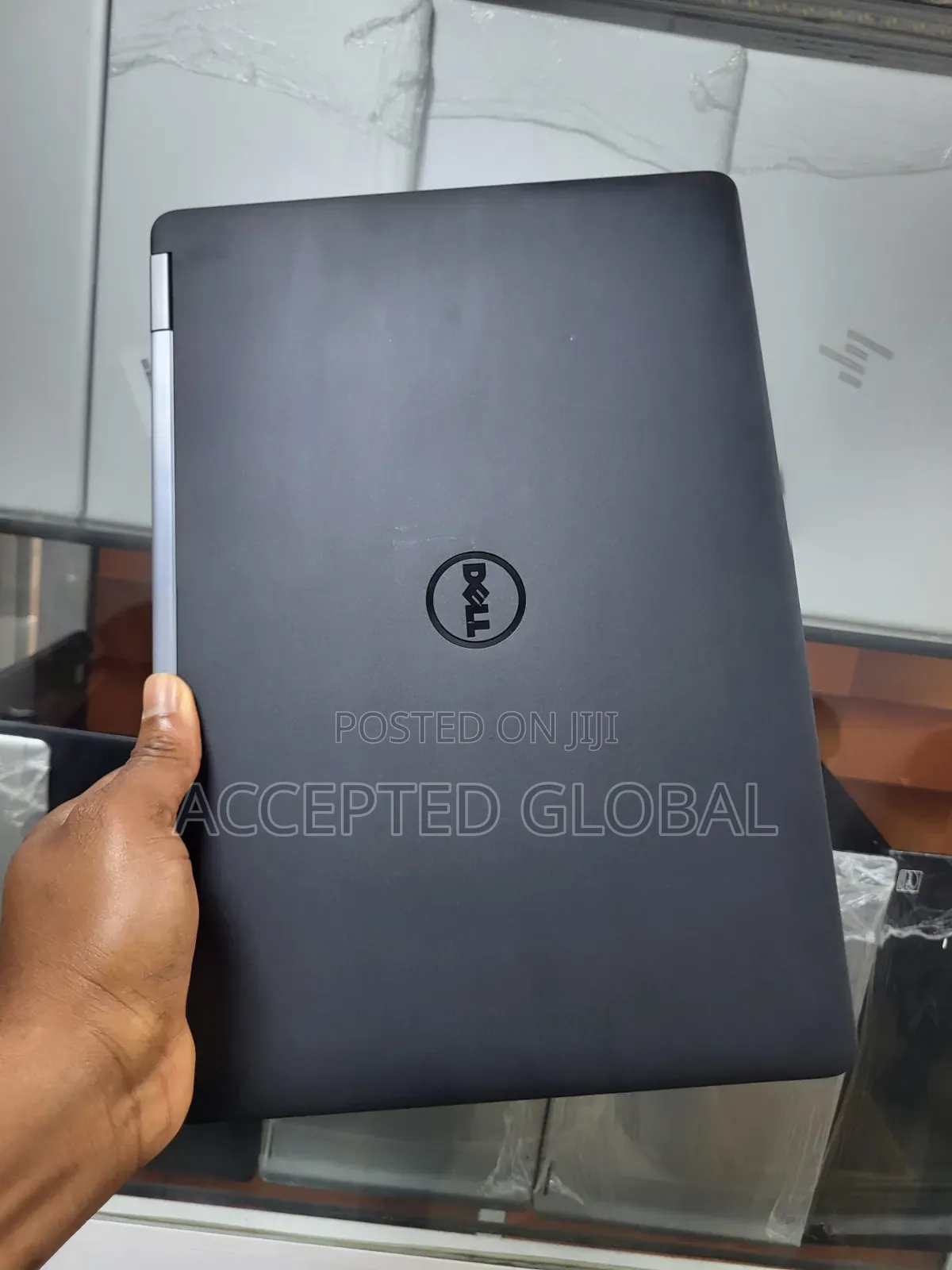 Laptop Dell Latitude E7470 8GB Intel Core i5 SSD 256GB