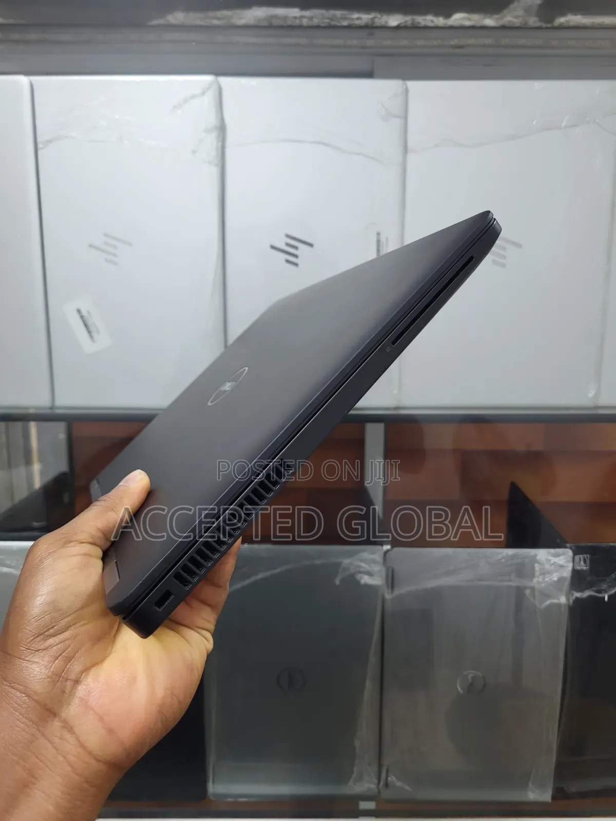 Laptop Dell Latitude E7470 8GB Intel Core i5 SSD 256GB