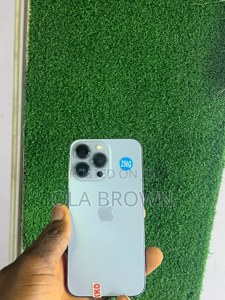 Apple iPhone 13 Pro 256 GB