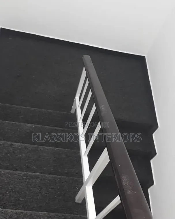 Rug Installation in Abuja
