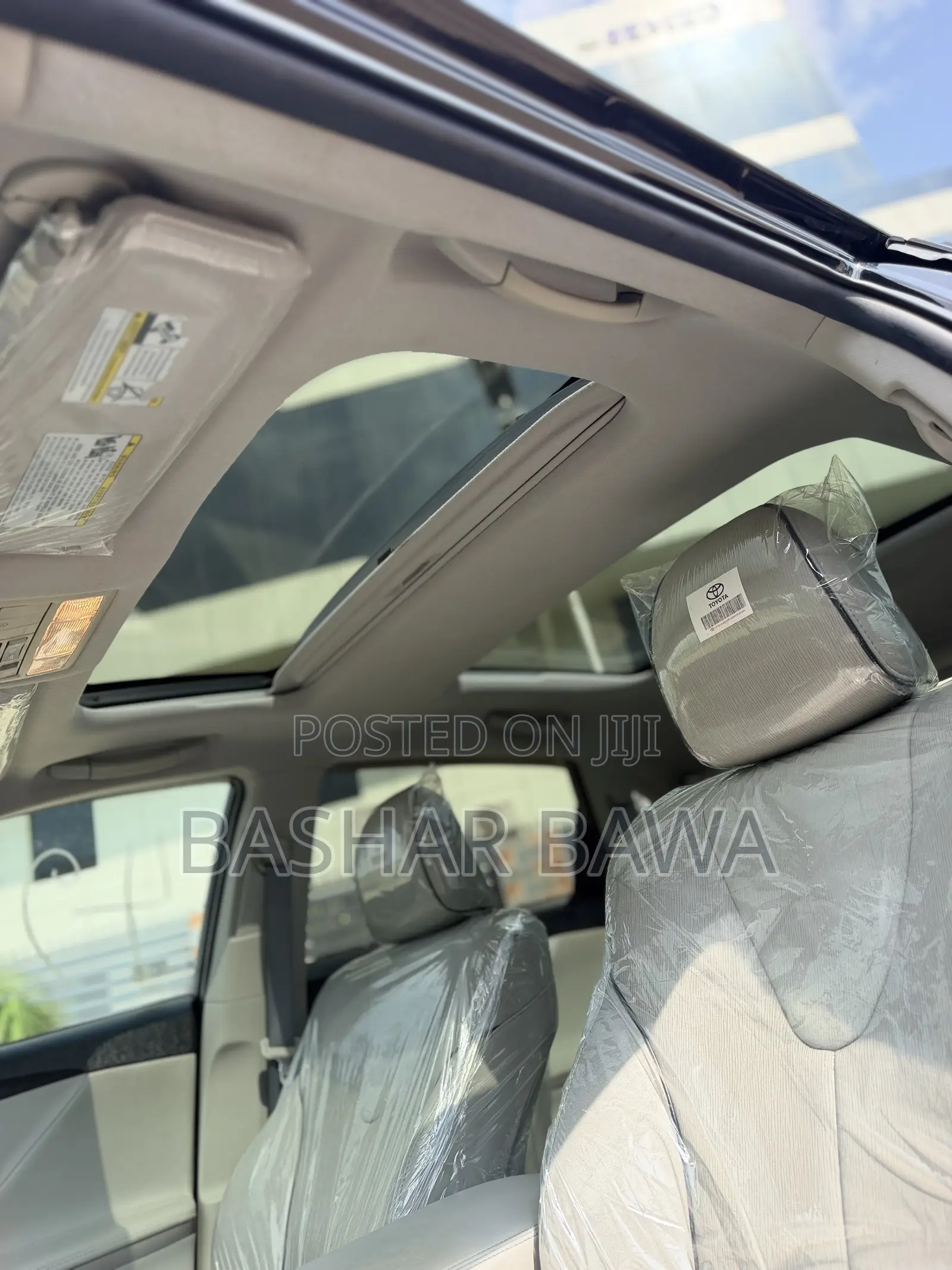 Toyota Venza AWD 2010 Black