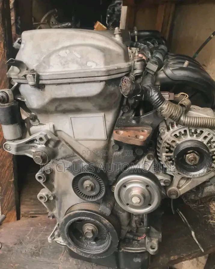 Tukumbor 1zz Engine for Toyota Corolla/Matrix 2003-2006