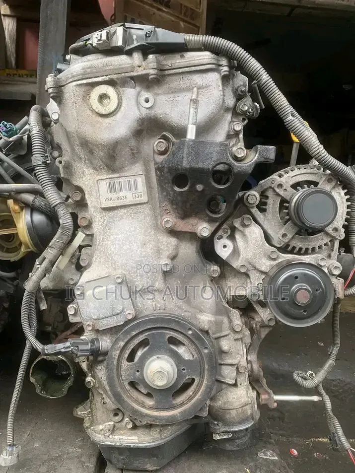 2AR Engine for Toyota Camry 2010 - 2016, Venza 4puges,