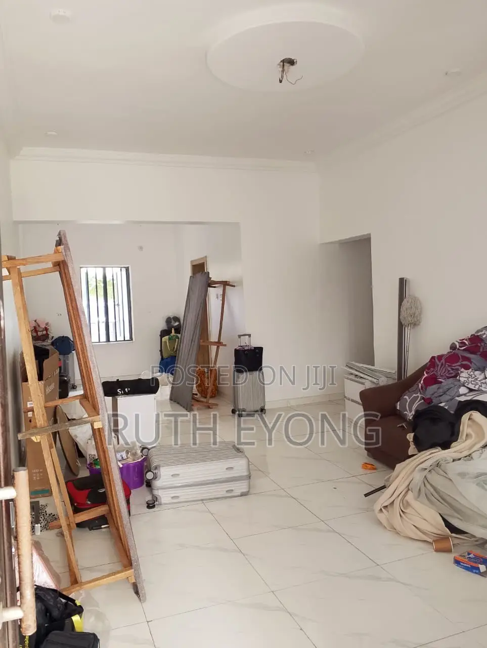 2bdrm Apartment in Ilasan for rent