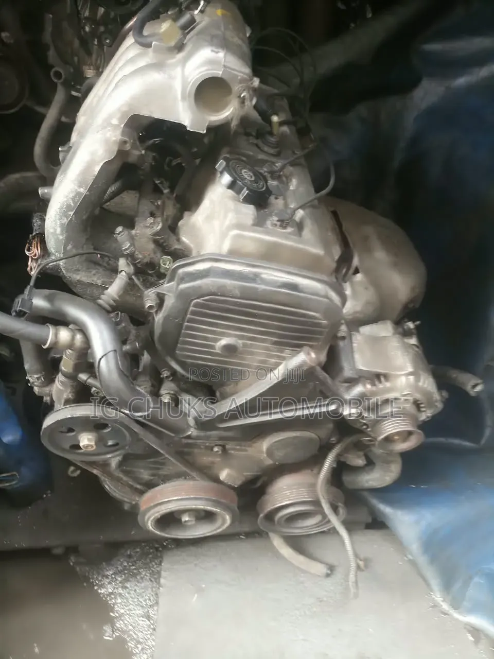 5s Engine for Toyota Camry 1998-2002