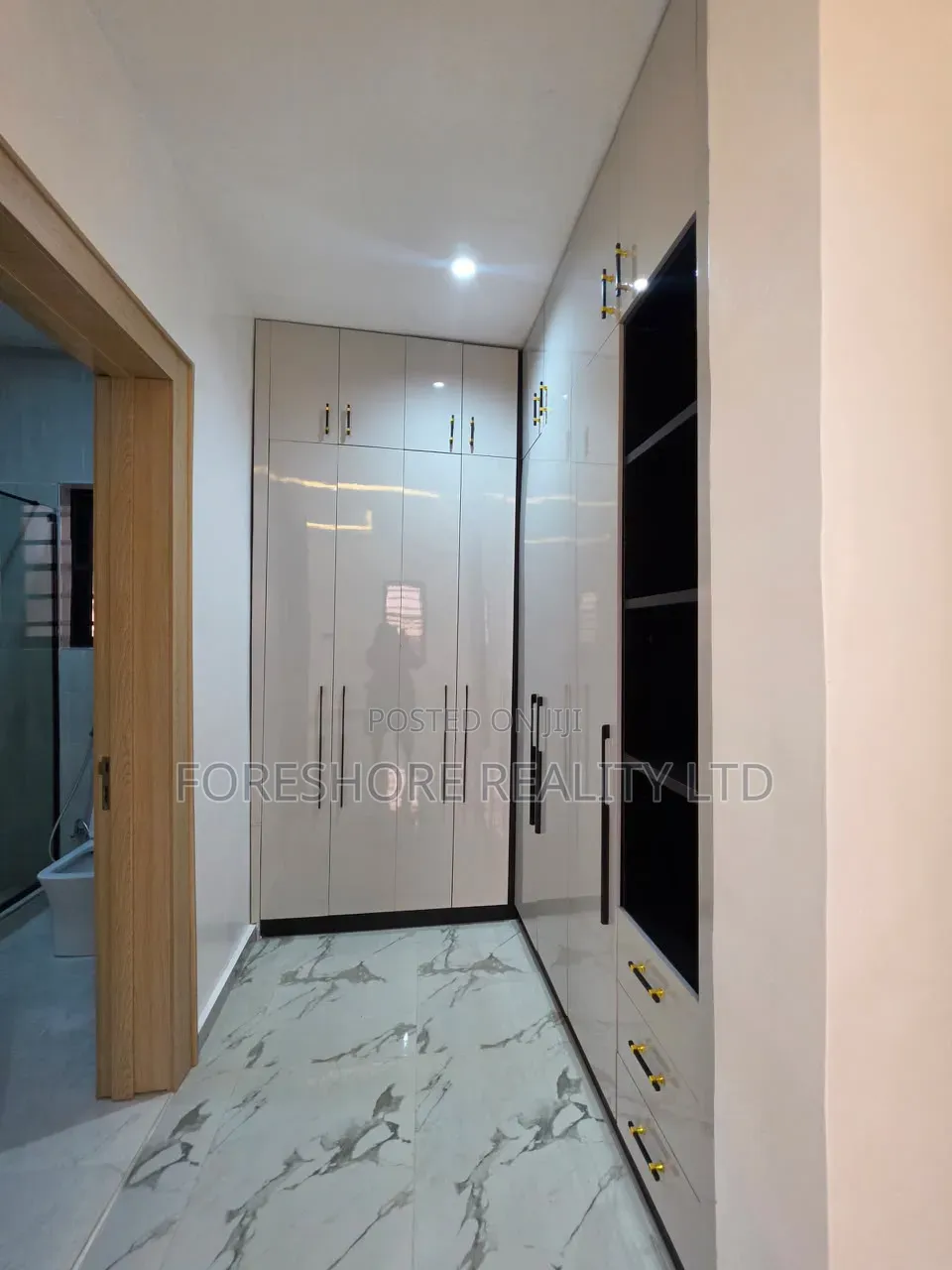 5bdrm Duplex in Awuse, Opebi for sale