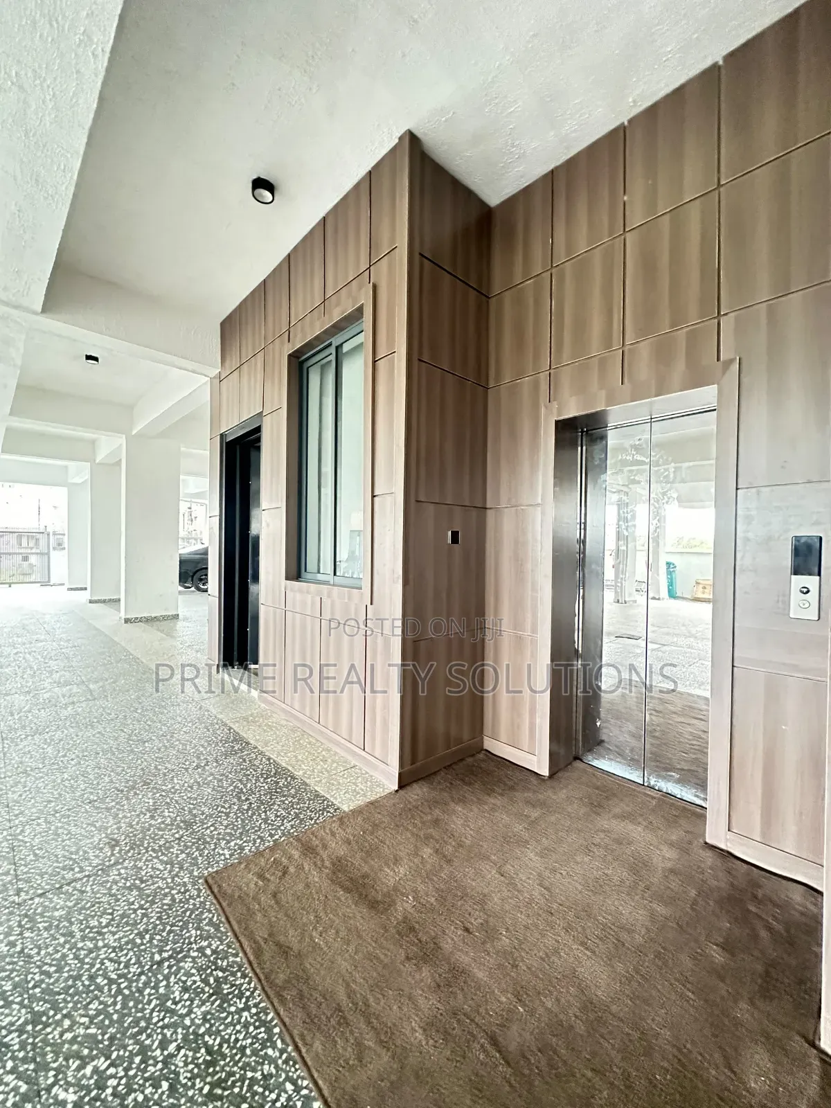 3bdrm Apartment in Ikate for sale