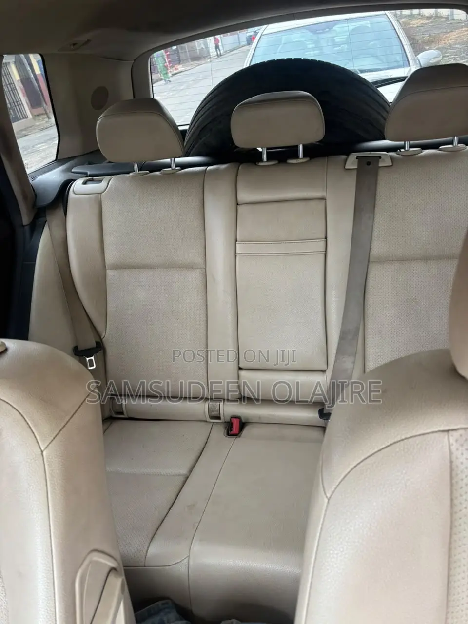 Mercedes-Benz GLK-Class 350 SUV 2013 Black