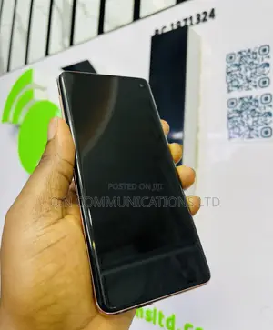 Samsung Galaxy S10 128 GB Orange