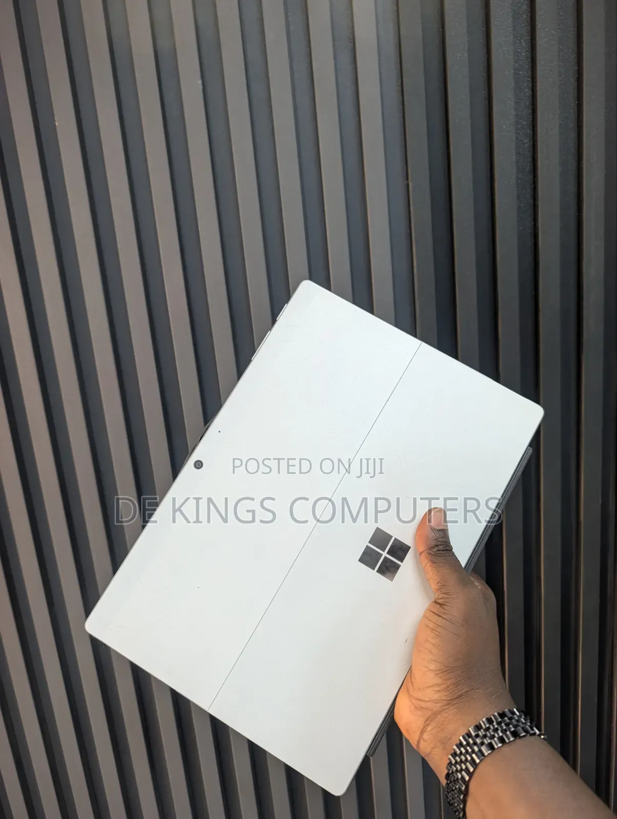 Laptop Microsoft Surface Pro 7+ 16GB Intel Core i5 SSD 256GB